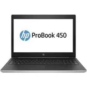 HP ProBook 450 G5 15.6" Notebook i7-8550U 8GB 256GB SSD Geforce-930MX Win10 Pro