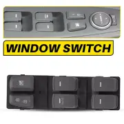 Master Power Window Switch for Hyundai Sonata 2011-2015 Front LH 93570-3S000 EXC