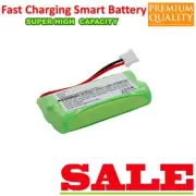 Battery for UNIDEN BT-694 BT-694S BT-694n BT-694m DECT 6.0 Cordless Phone