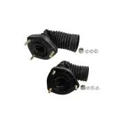 Rear Monroe Top Strut Mount Kit for Lexus RX 330 350 AWD MCU38 GSU35 03-08