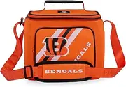 Igloo Cincinnati Bengals Square Lunch Cooler Bag