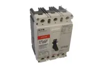 CUTLER HAMMER HFD3060 60A 480V 3P {AIC}K NEW