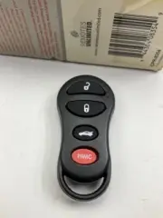 Remotes CPR8354 Keyless Entry Remote Transmitter Fob For 02-05 Ram 1500 Pickup