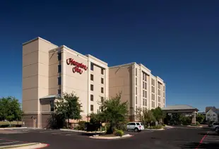 Hampton Inn Austin-Round Rock