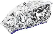 Healeved 1Pc Creative Salon Hair Treatment Cap Self Heating Foil Design Lightweight Scalp Protection Hat for and Hair Care for Conditioning and Nutrient