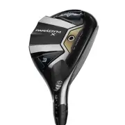 Callaway Paradym X Hybrid 4H Regular Left Hand