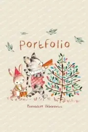 Works of Bernadett: 2024 by Bernadett Urbanovics Paperback Book