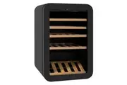Grand Cru 42SBLK Wine Fridge - 42 Bottle Capacity