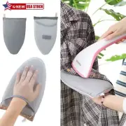 Clothing Steam Engine Ironing Gloves Durable Hot Ironing Gloves Clothing Gloves