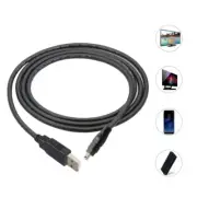 USB Male to Firewire IEEE 1394 4Pin Male Link Cable Conversion Adapter Cord Wire