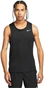 Men's Miler Running Tank