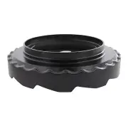 Steel Dragon Tools® Hand Wheel 26337 for 1224 Pipe Threading Machine
