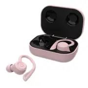 Waterproof T20 Tws Bluetooth Earphones with Charging Box and Noise-cancelling Hooks