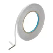 Faraday Tape 0.2"x82 Feet Double Sided Conductive Cloth Fabric Tape