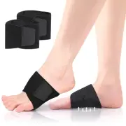 Arch Support Braces for Plantar Fasciitis Relief,Non-Slip Wearable Arch Suppo...