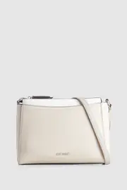 Bowie Top Zip Crossbody Bag