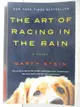 【書寶二手書T6／原文小說_MR2】The Art of Racing in the Rain_Garth Stein