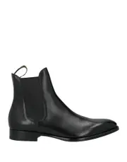 [DUNHILL] DUNHILL Ankle boots - Item 17851486
