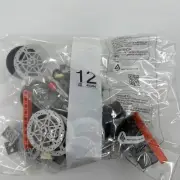 LEGO TECHNIC: Mars Crew Exploration Rover (42180) ***Sealed Bag #12 ONLY***