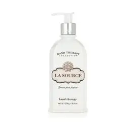 【Gina&Chia】【免運費商品】(瑰珀翠)噴泉SPA 護手霜250ML