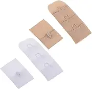 [Colaxi] Bra Extension Straps for Comfortable Fit