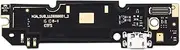 LYX for Xiaomi Redmi Note 3 Pro Charging Port Board