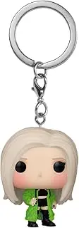 FUNKO POP! KEYCHAIN: BLACKPINK - Rose