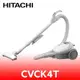 HITACHI日立家電 吸塵器 7-11商品卡200元 【CVCK4T】