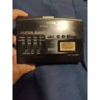 在飛比找蝦皮購物優惠-AIWA HS-J170 卡帶隨身聽 古董隨身聽