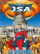 Jsa The Golden Age: A Different Look at a Different Era