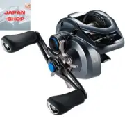 Shimano 22 SLX DC XT 70 XG Baitcast Reel Right Hand