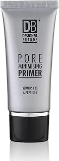 Designer Brands DB Pore Minimising Primer, 206 count Pack of 206