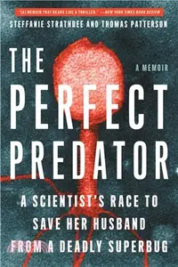 在飛比找三民網路書店優惠-The Perfect Predator ― A Scien