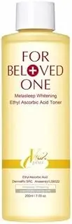 Melasleep Whitening - Ethyl Ascorbic Acid Toner
