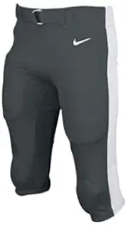 [Nike] Mach Speed Men's Football Pants, Anthracite, Small