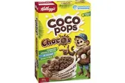Kellogg's Coco Pops Chocos Multigrain Breakfast Cereal 260g