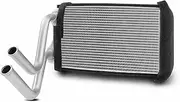 A-Premium HVAC Heater Core Compatible with Honda Civic 1996-1998 Acura EL 1997-1998 L4 1.6L