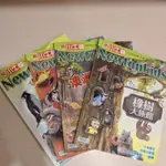 新小牛頓  NEWTONKIDS 兒童雜誌