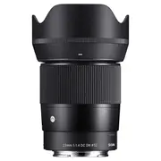 Sigma 23mm F1.4 DC DN Contemporary Lens - L Mount