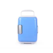 Mini Refrigerator In Vehicle Outdoor Dormitory Mini Fridges
