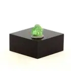 Garnet Tsavorite. 1.15 Carats. Simanjiro District,Manyara Region,Tanzania