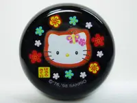 在飛比找樂天市場購物網優惠-【震撼精品百貨】Hello Kitty 凱蒂貓 口紅盒口紅盤