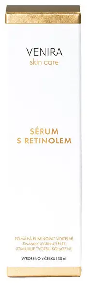 Venira Retinol Serum 30ml