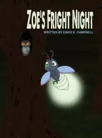 在飛比找博客來優惠-Zoe’s Fright Night