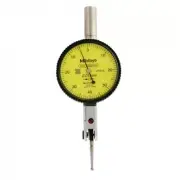 Mitutoyo / 513-401-10E/ Dial Test Indicator, 0.14mm Range, 001mm Digit