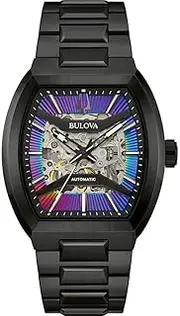 [Bulova] Automatic Watch 98A320