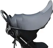 Kids Stroller | Lightweight Compact Design Net | Foldable Travel for | Portable Pushchair with Sunshade | Easy Storage Baby Trolley for Outdoor Trips