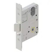 Dormakaba MS2 Mortice Door Lock Commercial Grade 60mm Satin Stainless Steel