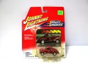 Johnny Lightning-Willys Gassers- 1941 Willys----JL2