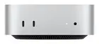 Apple Mac Mini M4 10-Core SSD - All-in-One mit Monitor - Apple M4 (MCYT4D/A)